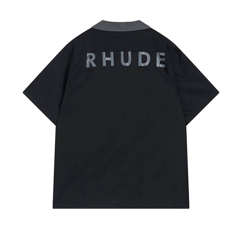 Rhude Shirts